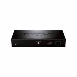 D-Link DES-1024D 100Mbps Rackable Ethernet Switch 24 θυρών