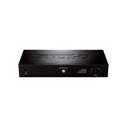D-Link DES-1016D 100Mbps Rackable Ethernet Switch 16 θυρών