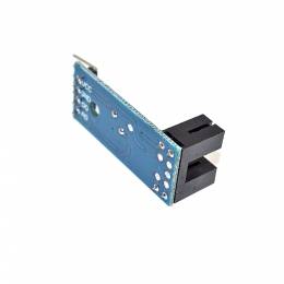 Αισθητήρας ταχύτητας κινητήρα IR Optocoupler LM393 για Arduino