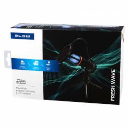Μικρόφωνο studio με τρίποδο BLOW Fresh Wave LED