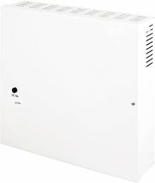 PULSAR - PSDC08128T Τροφοδοτικό Pulsar 12V 8Α, με 8 ανεξάρτητες εξόδους 1Α.