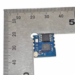 ESP8266 ασύρματος τηλεχειρισμός WIFI σε UART