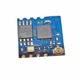 ESP8266 ασύρματος τηλεχειρισμός WIFI σε UART