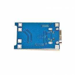 Φορτιστής Li-Po/Li-on 5VDC 1A USB C