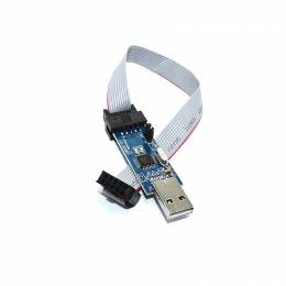 Προγραμματιστής ISP, USB