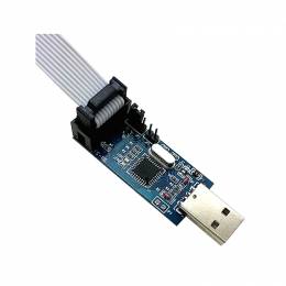 Προγραμματιστής ISP, USB