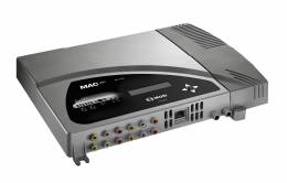 IKUSI AV-COFDM modulator MAC-401