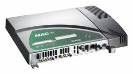 IKUSI COFDM HD/SD modulator MAC HD