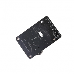 Ψηφιακός ενισχυτής υψηλής ισχύος bluetooth 10W/15W/20W stereo 12/24V