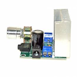 Ενισχυτης ηχου 15W + 15W