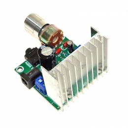 Ενισχυτης ηχου 15W + 15W
