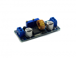 1.2-35V 5A CONVERTER DC DC STEP DOWN