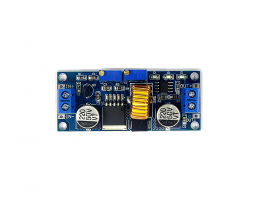 1.2-35V 5A CONVERTER DC DC STEP DOWN
