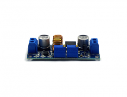 1.2-35V 5A CONVERTER DC DC STEP DOWN