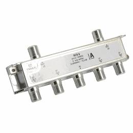 Triax splitter 6-way SCS 6 5-2400MHz