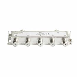 Triax splitter 6-way SCS 6 5-2400MHz