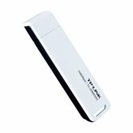 LAN TP-LINK Wireless USB adapter 802.11b/g 108Mbps