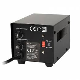 ΑΥΤΟ/ΜΕΤΣΤΗΣ 200W 220V - 110V