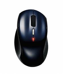 Ποντίκι Gigabyte AIRE USB Optical 1600dpi, Blue