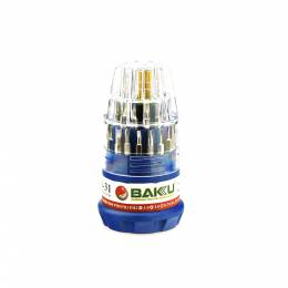 Baku σετ Κατσαβιδιών 30 σε 1