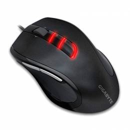 Ποντίκι Gigabyte GM-M6900 μαύρο