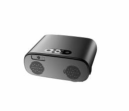 Βίντεο Προβολέας Wi-Fi Led Full HD 1080p CA-01