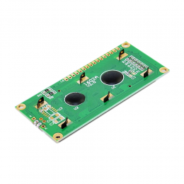 LCD Display 1602 BLUE BACK LIGHT HD44780
