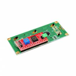 LCD Display I2C 1602 για Arduino