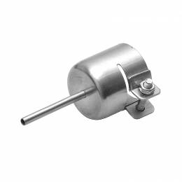 Ακροφύσιο Σταθμού Θερμού Αέρα 4.4mm