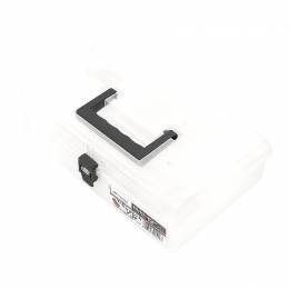 Κουτί Αποθήκευσης με Χερούλι 295x195x85mm