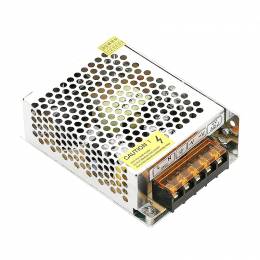 Τροφοδοτικό 12V 5A 60W