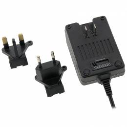 Τροφοδοτικό Πολλαπλών Τάσεων 2.1Α 3-7V