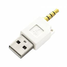 Μετατροπέας USB - 3.5mm Jack