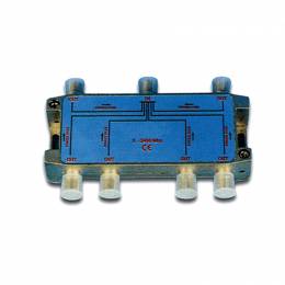 CONNECT.5-2400 MHz 6WAYS