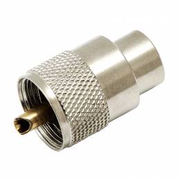 Connector PL για RG11