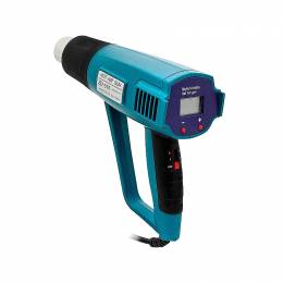 Πιστόλι Θερμού Αέρα 450W-1500W 300-650C