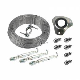 Καλώδιο XLR- JACK 6.3mm 3m
