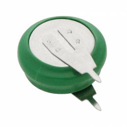 Μπαταρία Επαναφορτιζόμενη 1.2V 80mAH