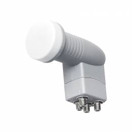 LNB QUAD SAT DigiSAT DS4