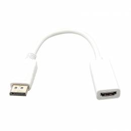 Αντάπτορας Displayport σε HDMI