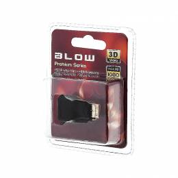 Αντάπτορας mini HDMI - HDMI