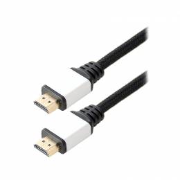 Καλώδιο HDMI - HDMI 10m v.1.4 με φερρίτες BLOW