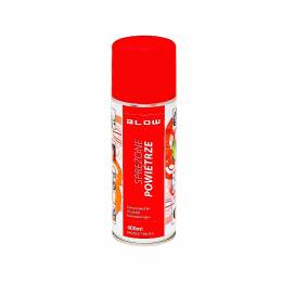 Spray Συμπιεσμένου Αέρα 400ml