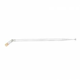 Κεραία 16.5-75cm με Βάση