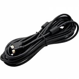 Καλώδιο HDMI - HDMI 10m v.1.4 με φερρίτες BLOW