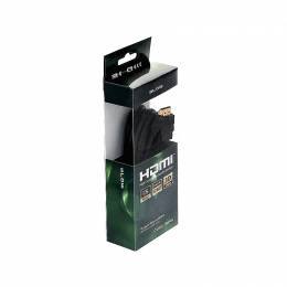Καλώδιο micro HDMI - HDMI 1.5m BLOW