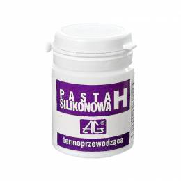 Πάστα Θερμοαπαγωγής 100g