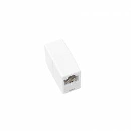 Μούφα RJ45 8P8C F/F
