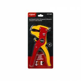 Απογυμνωτής Καλωδίων 0.5-5mm XTREME