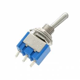 ΜΙΚΡΟΔΙΑΚ.Ε2 ON-OFF-ON 3P 6A/125V(3A/250V) 0966